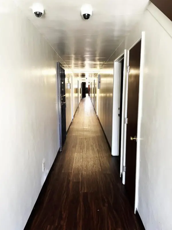 Lido Hotel 8