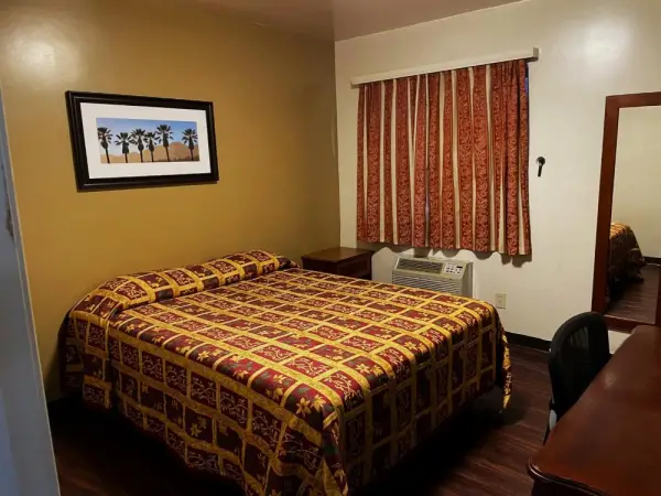 Lido Hotel 9