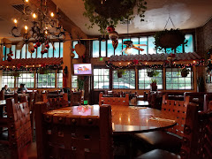 Mexican near Lido Hotel
